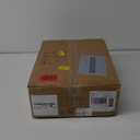 LIDYUK End Table with Charging Station, Narrow Side Table with Drawer and USB Ports & Power Outlets, Nightstand Bedside Tables for Small Spaces, Bedroom, Living Room, Rustic Brown (Pack of 1)