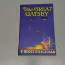 The Great Gatsby - Reader's Library Classic