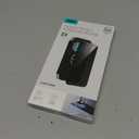 ESR 3 Pack for iPhone 17 Pro Max Privacy Screen Protector, Military Grade Shatterproof, 9H Hardness, Anti-spy Tempered Glass with UltraFit Tray