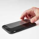 2 x Case-Mate - iPhone XS Case + Glass Screen Protector Bundle - TOUGH - iPhone 5.8 - Matte Black