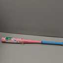 Rawlings | Remix T-Ball Bat | USA Baseball & Softball | -12 Drop | 2 1/4" Barrel | 1 Pc. Aluminum (Pink)