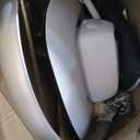 4moms MamaRoo Multi-Motion Baby Swing, Bluetooth Enabled with 5 Unique Motions, Grey