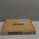 Tecmojo 1U Rack Shelf,19 inch Rack Shelf 12 inch Depth,Rack Mount Shelf with Anti-Slip Stops,Server Rack Shelf and Network Shelf for 19 in Equipments, 110lbs Capacity of Vented 1U Shelf,No Lip (Pack of 2)