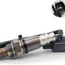 HiSport Oxygen Sensor 234-9051 - Heated O2 Sensor Replaces 250-54050, 4-Wire Air Fuel Ratio Sensor, 1 Upstream, Compatible with Toyota 4Runner FJ Cruiser Highlander Land Cruiser Sequoia Tacoma Tundra