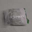 Women's Summer Pleated Maxi Dress 2024 Casual Cap Sleeve Loose Fit Flowy Long Dresses with Pockets, L