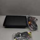 10.2 Inch Car Radio Stereo Upgrade Android 13 for Jeep Wrangler JK 2007-2018 with CarPlay Android Auto 1080P Backup Camera/BT5.4 ((4Ram 64Rom) 10.2)