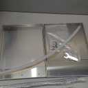 Complete Aluminum Battery Box Relocation Kit Universal Billet Race Off Road Kit(Cable not included)