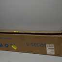 5 inch Low Profile King-Box-Spring Only, Heavy Duty Metal King Box Spring with Fabric Cover, Easy Assembly, Non Slip, Noise Free