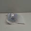 AILIHEN C8 Kids Headphones Wired, On-Ear Headphones with Microphone and Volume Control Foldable Corded Stereo 3.5mm Headset for School Teens Smartphones Chromebook Laptop Tablets Travel (Black Blue) (Medium)