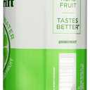 Spindrift Tea Collection 20- Pack of Sparkling Water & Real Squeezed Fruit 12 Fl oz Can