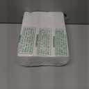 Feyarl Gold Glass Photo Picture DIsplay Box Keepsake Cards Storage Jewelry Trinket Ring Earrings Box Case Shadow Decorative Memory Box for Wedding Home Deco Girl Women(7.3 x 5.3 x 1.8inch)