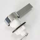Replaces Part 1034693 Toilet Trip Lever Kit (Polished Chrome)