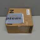 Moen Genta LX Matte Black Pressure Balancing Modern Shower Lever Handle, Posi-Temp Valve Required, T2471BL