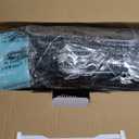 ALLJOY Leg Massager for Circulation and Pain Relief FSA, Gifts for Men Women Dad Mom, Leg Massager with Heat and Compression, 2 Heat 5 Modes 4 Intensities 4 Extenders