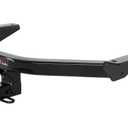 CURT 13146 Class 3 Trailer Hitch for Acura MDX and Honda PilotFits 2014 to 2020 MDX and 2016 to 2022 Pilot, 2" Receiver, 6,000 lb GTW, 900 lb TW, Concealed Main Body, No Drilling
