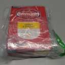 Community Coffee & Chicory 24 Count Coffee Pods, Medium-Dark Roast, Compatible with Keurig 2.0 K-Cup Brewers, 24 Count (Pack of 1)