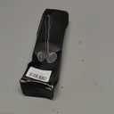 304 Stainless Steel Meat Tenderizer Mallet, Dual Side Meat Hammer Chicken Pounder, Heavy Duty Meat Beater for Steak and Beef, Meat Pounder Kitchen Cooking Mallet Dishwasher Safe