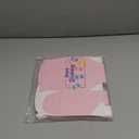 Marspark 24 Pack Kpop Theme Birthday Party Favor Paper Gift Boxes Kpop Themed Treat Boxes for Anime Themed Birthday Party Decorations (Soda Pop, Pink)