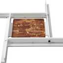 Juice Groove Router JigAdjustable Router Guide, Router Jigs and Templates, Woodworking Power Tool Accessory, Precise Spacing Adjustment for Woodworking Projects