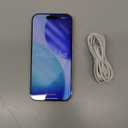 Apple iPhone 16 Pro, US Version, 512GB, White Titanium - Unlocked