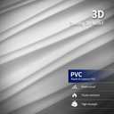 Art3dwallpanels Ceiling Tiles 24x 24 Inch, 24 Pack, White