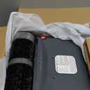 Cordless Robotic Pool Cleaner, Wall Climbing, Lightweight, Extended Battery Life, 8L Large Capacity, Advanced Dual-Motor, X1 Auto Pool Vacuum for Inground & Above Ground Pools Up to 1100 Sq.Ft, Pink