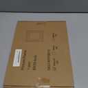 IBUYKE 8x10 Picture Frame,Solid Oak Wood 8x10 Photo Frame with Mat to 5x7,10x8 Picture Frames With Tempered Glass,Tabletop or Wall Mount Display,Home Decor,Natural Oak 8 x 10 Frame,UWPF0810N