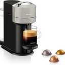 Nespresso Vertuo Next Coffee and Espresso Maker by Breville, Navy