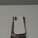 for iPhone 16 Case with 2 Screen Protectors - Compatible with Magsafe - Upgraded Camera Protection - Liquid Silicone Protective Phone Case for Men, Women,Girls - Rock Grey