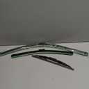 ANIKLUIM 26"+17" Wiper Blades with 12" Rear Wiper Blade Set Replacement for 2010-2016 SRX Windshield Wipers Original Factory Quality (Pack of 3)