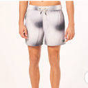 Sand Pixel Rc 16" Beachshort, Extra Small 