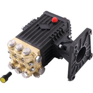 EZ4040 EZ4040G Direct Drive Pressure Washer Pump RRV4G40 Compatible With General Pump 4000 PSI 4.0 GPM 3400 RPM 1” Hollow Shaft Diameter