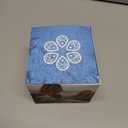 REUZBL Silicone Boot Sleeve Protector with Handle  Compatible with Hydro Flask 40oz, 32oz, 24oz, 21oz  Protective Bottle Bumper for Stainless Steel Water Bottles (White)