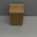 ARIAMOTION Glass Hurricane Candle Holders Bulk for Pillar Blue Seeded Bubbles Cylinder Table Centerpiece Modern Rustic Vases Home Decor 10" 7" 4" Set of 3