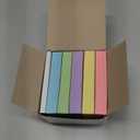 500PCS Colored Index Cards, 3x5 Inches Flash Cards with Ring, Lined on Both Side Notecards Ruled Study Card Flashcards Heavy Note Cards for Studying, Learning, School, College