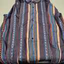 TOLOVIC Wrinkle Free Womens Button Down Shirts for Women Long Sleeve Stretch Business Office Formal Work Blouses Tops Size M