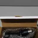 Bronze Tan Replacement Gun for HVLP Spray Tan Machine With 200ml Cup - For DHA Solution - Adjustable Flow