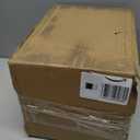 64oz Low-Profile Blender Pitcher Compatible with Vitamix 5200/7500/5000/6300/750/E310/VM0102/VM0103/VM0197- BPA-Free Container Jar Cup for Classic & Explorian Series Etc