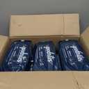 Goodnites Boys' Nighttime Bedwetting Underwear, Size Large (68-95 lbs), 75 Ct (3 Packs of 25)