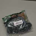 4 PCS 100th Day of School Costume Old Man Costume,Grandpa Costume Set,Dressing up Old Man Costume Accessories for Kids,Boys,Cosplay Party,Halloween