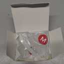 2 Packs Replacement Nasal Pillows for Airfit P10 Medium, FSA/HSA Eligible, Lighter Weight and Better Seal, Replacement CPAP Supplies with Softer Silicone