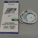 ZGear Adaptive Magnetic Wireless Pad With Kickstand