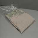Queen Size Flat Sheet - Hotel Quality Top Flat Bed Sheet Only - Ultra-Soft, Comfy Breathable & Cooling - Fade & Wrinkle Free - Easy-Care, Stain & Shrink Resistant Bedding - Easy-Fit & Oeko-Tex - Wheat