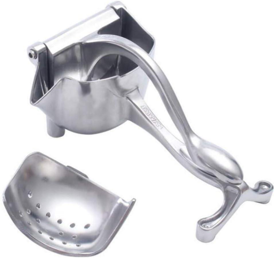 Manual juicer, Small Lemon Clip, juicer, Household Fruit Machine, Juice Pressing Artifact, Nutcracker