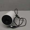 Mini Projector, Support 4K 1080P Portable Projector with Dual Band WIFI6 5G Wireless 5.2 Bluetooth Android 11, 160 ANSI Lumens, 180 Rotatable, Auto Keystone Correction, 35"-130" Screen Video Projector