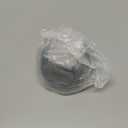 Ruzkq Replacement Lid for Owala Freesip, Compatible with Owala Cup 16oz 24oz 32oz 40oz, One Button Water Bottle Top Lid Replacement Accessory, Leakproof, BPA-Free (Grayish Blue)