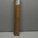 406712, 532406712 Lawn Mower Blade for Craftsman Husqvarna 21 inch Deck Push Walk Behind Lawnmower, Circle Mulching Lawn Mower Blade, Replacement Part 165833, 175064, 189028,532165833, 531300765