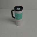 Blender Bottle C05634 Tumbler 40oz - Stainless Steel - Cloudscape