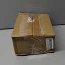 XXL Hide Keys Fake Rock Lock Box, Hide a Key Stone Look-Like Outdoor with 4-Digits Combination Lockbox, Spare Key Storage Box with Foam Protection for Home B&B, Rental, Office (Light Grey)