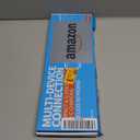 Bluetooth Keyboard for Mac, SKM64-2 Rechargeable Slim Wireless Keyboard, 3 Multi-Device Connection, Compatible for Mac, MacBook Pro/Air, iPad, iPhone, Black Gray